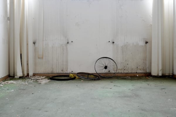 Silvia Camporesi, Beautiful Places, 2013