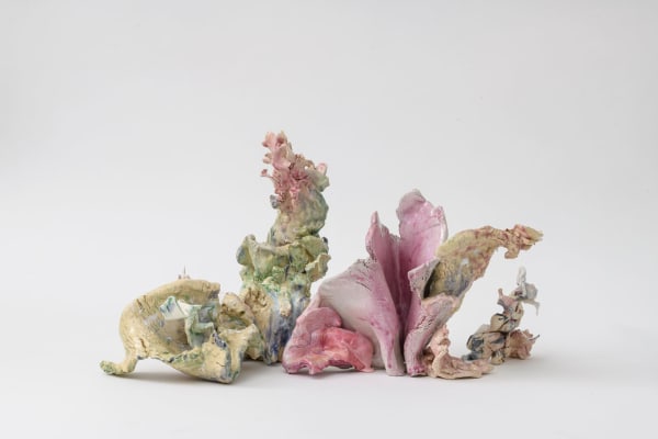 Guglielmo Maggini, I dissapori a tavola, 2024-2025