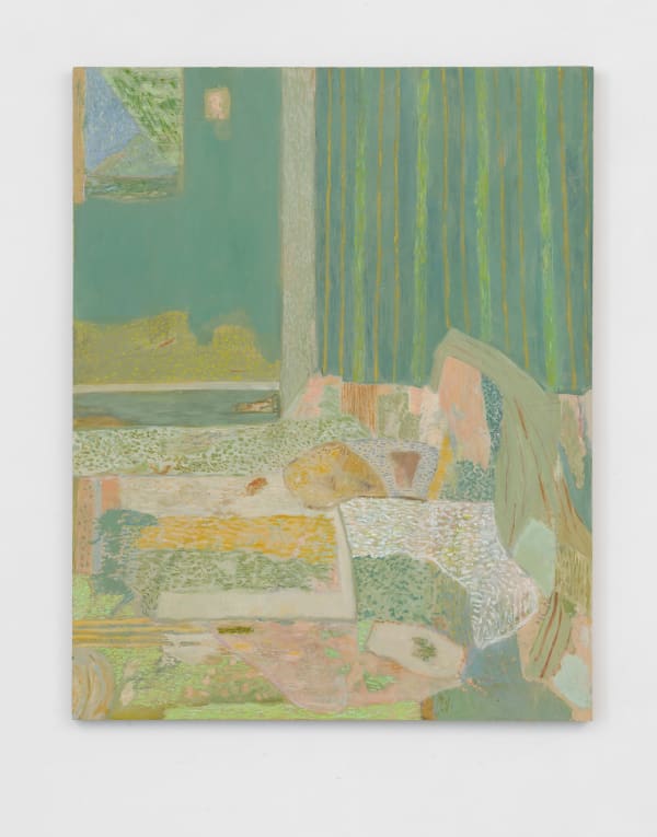 Beatrice Meoni, Mattutino domestico, 2025