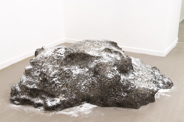 Kristof Kintera, Disappearing, 2013