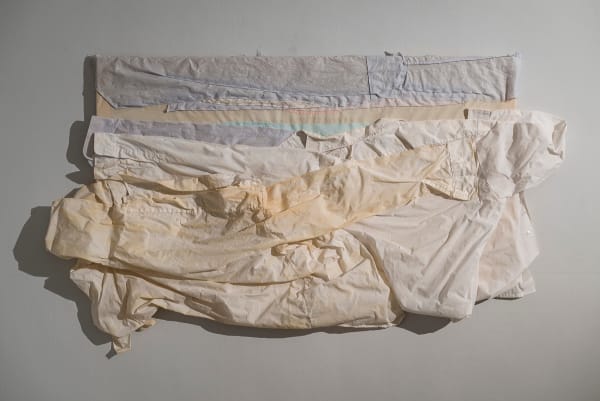 Kaarina Kaikkonen, There Is Snow in My Heart (C’è la neve nel mio cuore), 2015