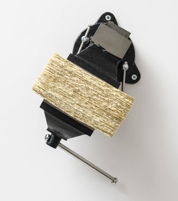 Serena Fineschi, Bagno Eden. Tra lʼorizzonte e il mare, 2020