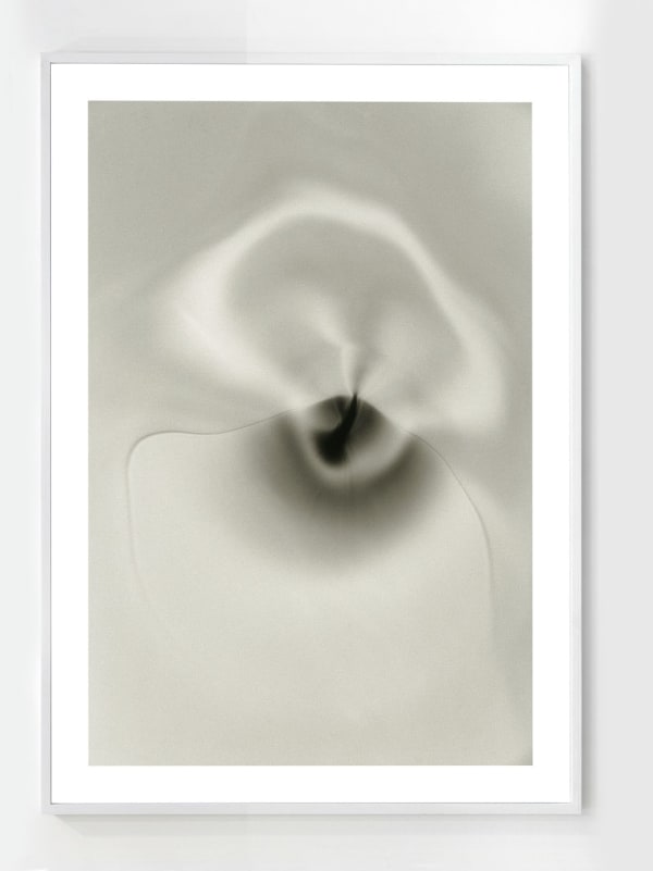 Beatrice Pediconi, 002 from the X series, 2013