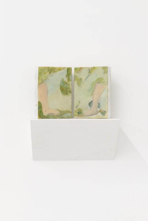 Beatrice Meoni, Senza Titolo , 2019