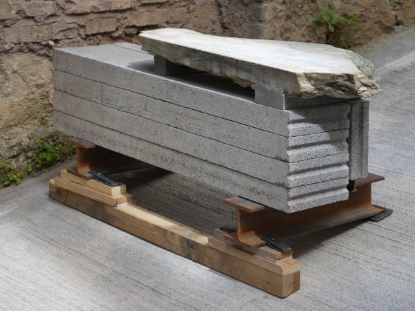 Fabrizio Prevedello, Belvedere (409 C)