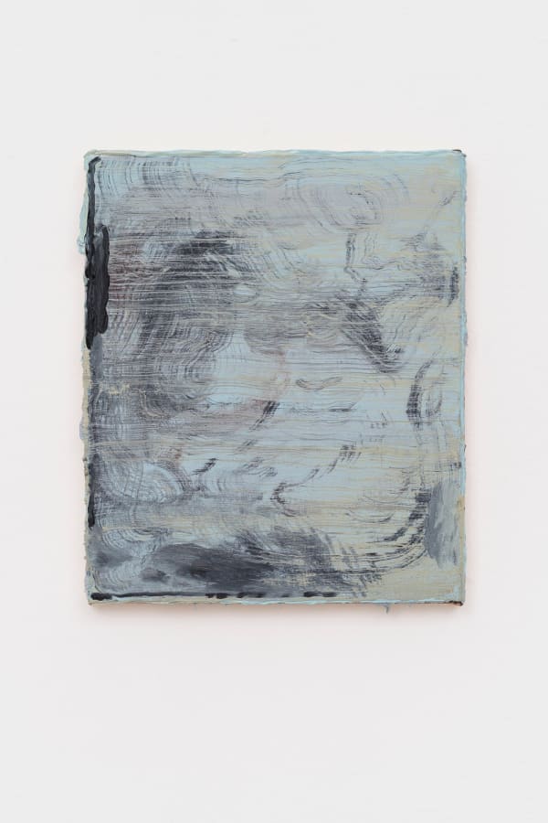 Nazzarena Poli Maramotti, Monte Vetro, 2022