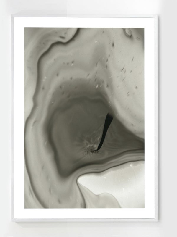 Beatrice Pediconi, 001 from the X series, 2013