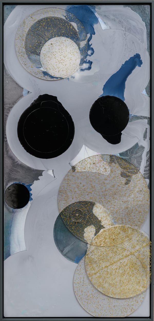 Alfredo Pirri, Senza Titolo, 2022/2023