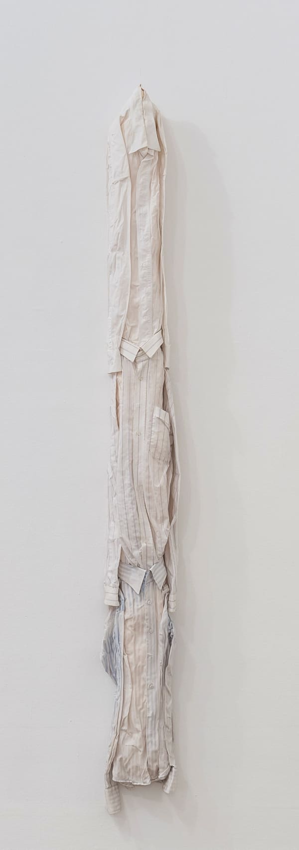 Kaarina Kaikkonen, As A Birch I Feel Calm #3, 2014