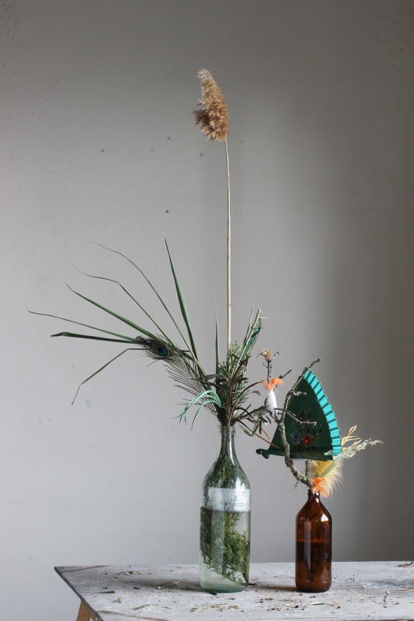 Chiara Bettazzi, Dal ciclo Still life, 2019