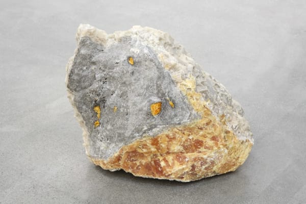 Giovanni Kronenberg, Da nessuna parte, in nessun luogo, fuori luogo, nel nulla, 2015