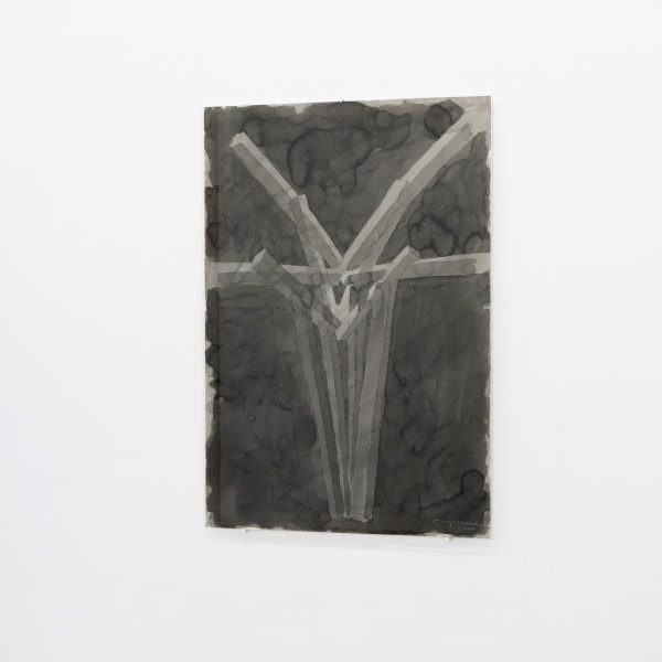 Hidetoshi Nagasawa, Disegno , 2010