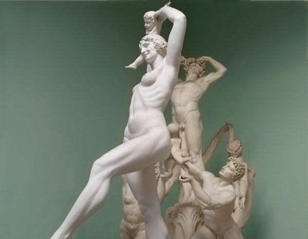 Silvia Camporesi, Museo Hendrik Christian Andersen, Roma (Lazio)