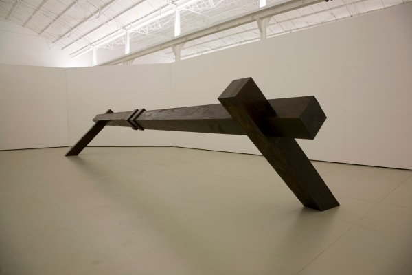 Hidetoshi Nagasawa, Interferenza, 2014