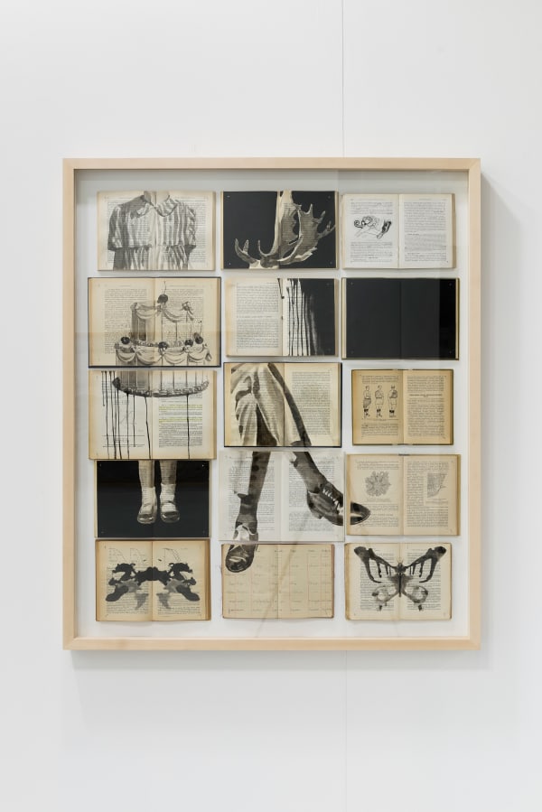 Ekaterina Panikanova, Untitled, 2024