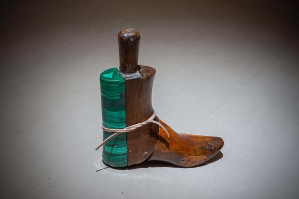 Giovanni Kronenberg, Senza Titolo, 2018