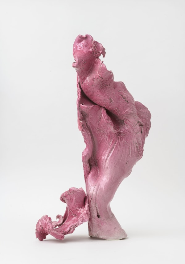 Guglielmo Maggini, Senza titolo , 2024