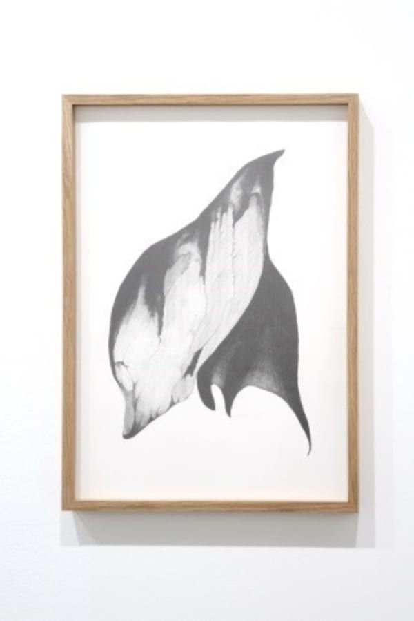 Giovanni Kronenberg, Untitled , 2016