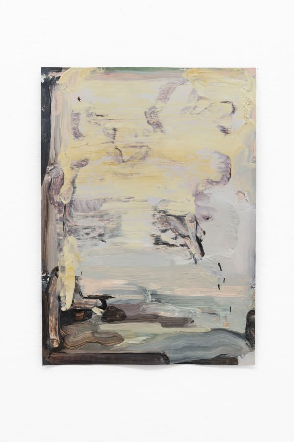 Nazzarena Poli Maramotti, N4, 2020