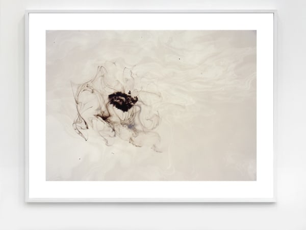 Beatrice Pediconi, Scomposizione #6, 2006