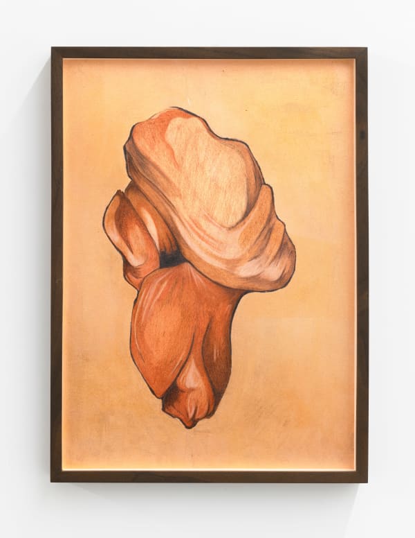 Giovanni Kronenberg, Senza titolo, 2022