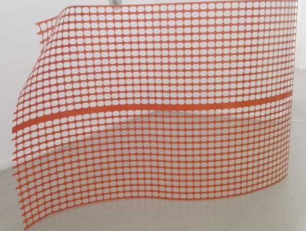 Giovanni de Cataldo, Via degli Ausoni, 2018