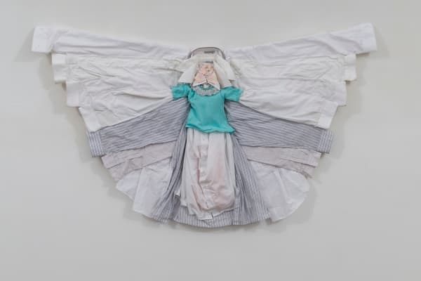 Kaarina Kaikkonen, I Feel Safe (Mi sento sicura), 2015