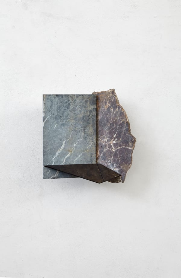 Fabrizio Prevedello, Interno (197), 2017