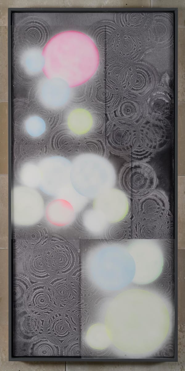 Alfredo Pirri, Senza Titolo, 2021/2022