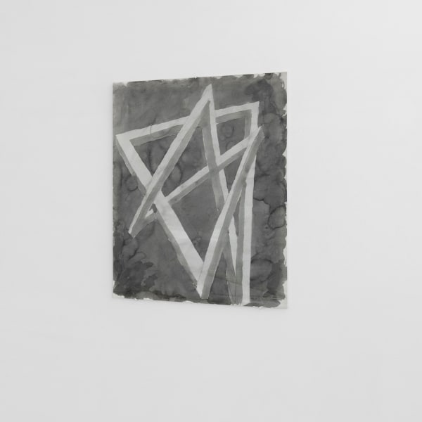 Hidetoshi Nagasawa, Disegno, 2010