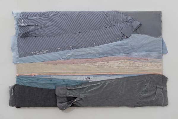 Kaarina Kaikkonen, My Home Is Here (Casa mia è qui), 2015