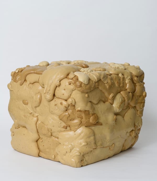 Guglielmo Maggini, Memory Foam (Vol. II),, 2023