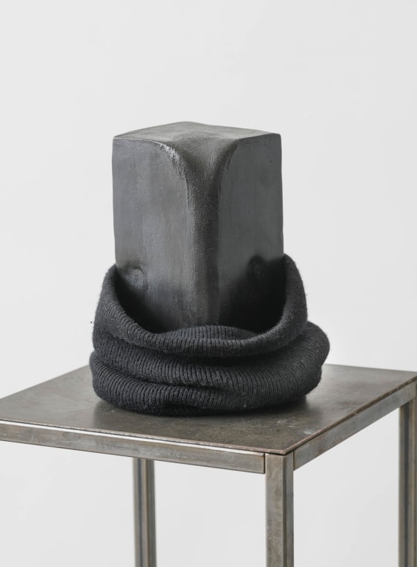 Serena Fineschi, Un giorno allʼimprovviso, 2020