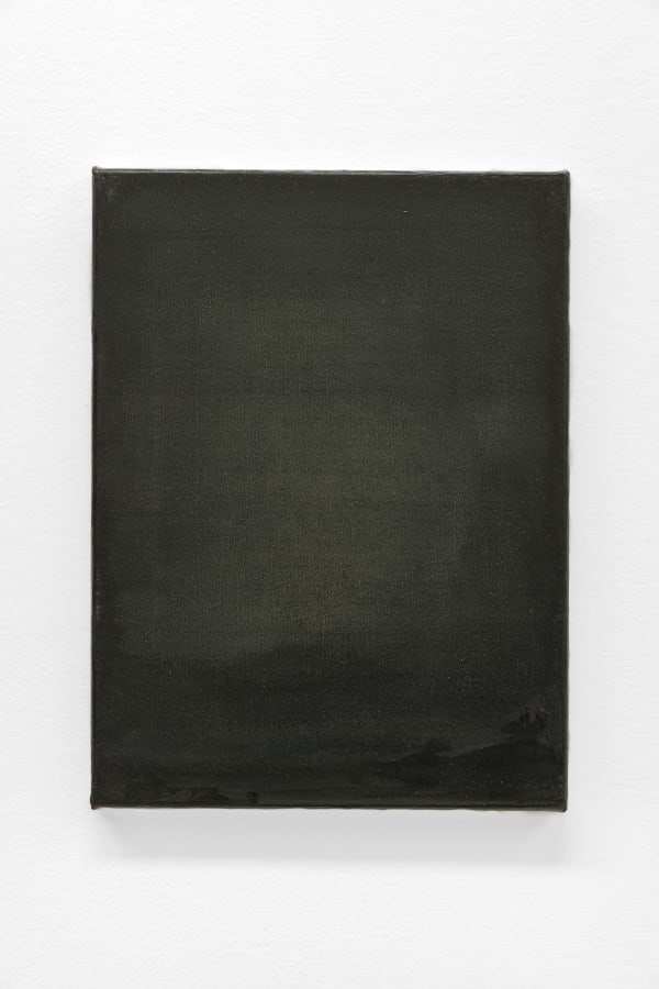 Nazzarena Poli Maramotti, Una Notte, 2019