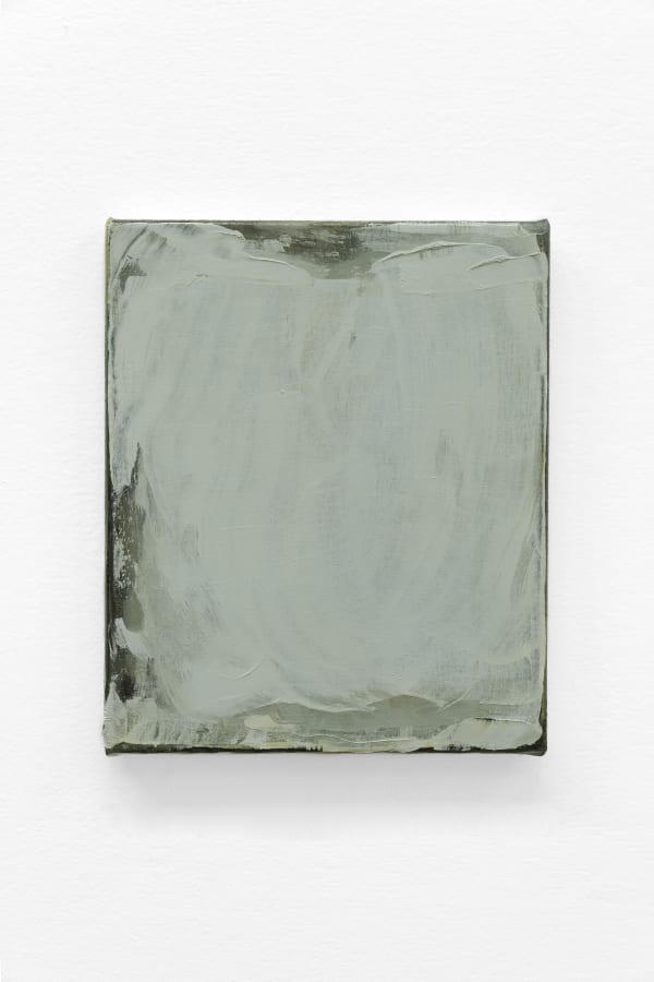 Nazzarena Poli Maramotti, Fossen, 2019