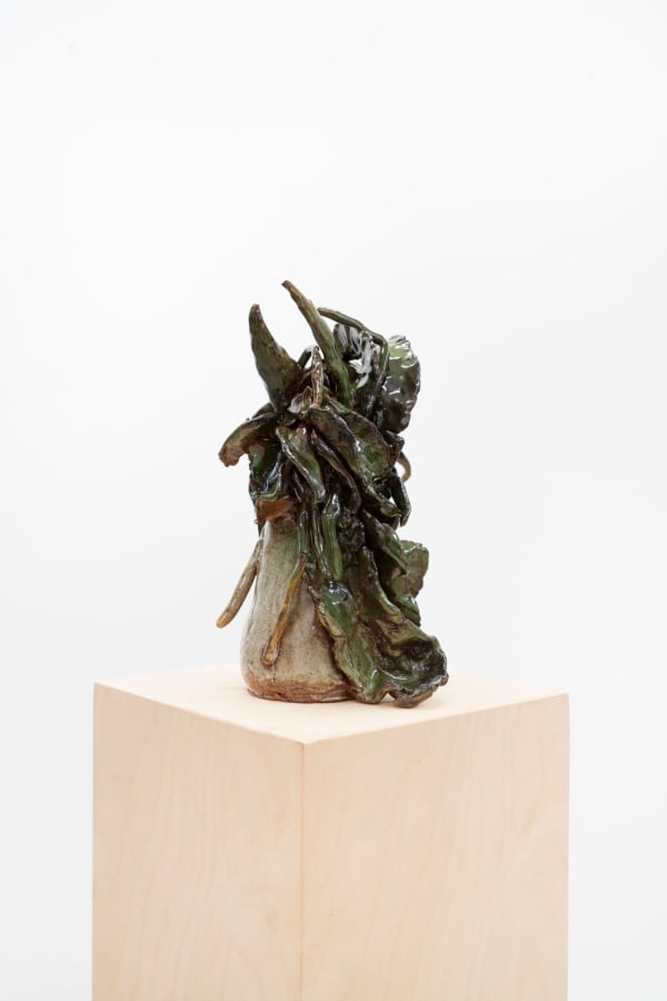 Nazzarena Poli Maramotti, Chtulhu, 2021