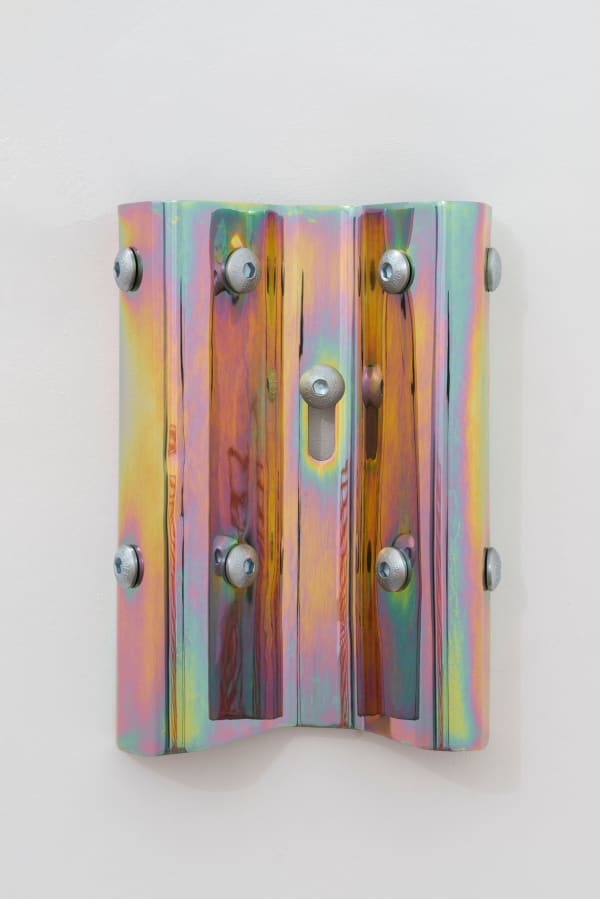 Giovanni de Cataldo, Polini, 2018