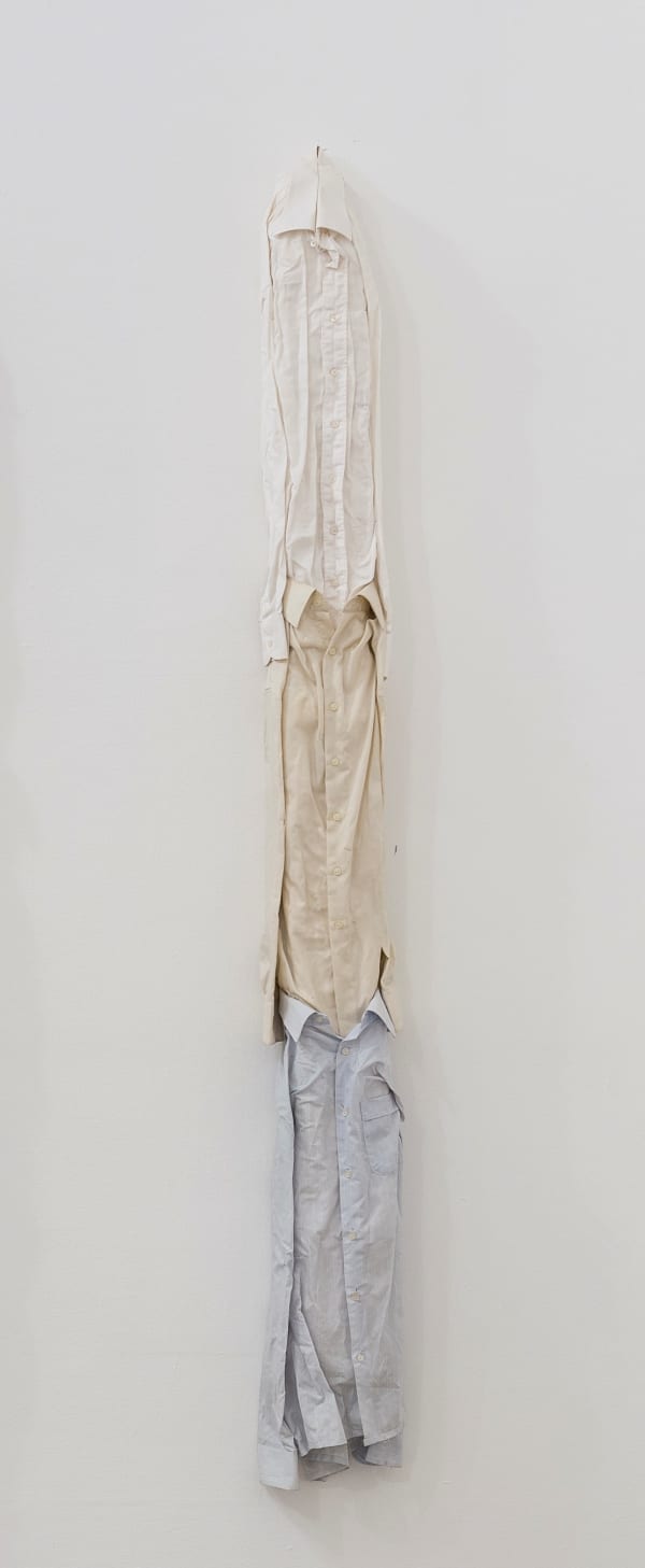 Kaarina Kaikkonen, As A Birch I Feel Calm #4, 2014