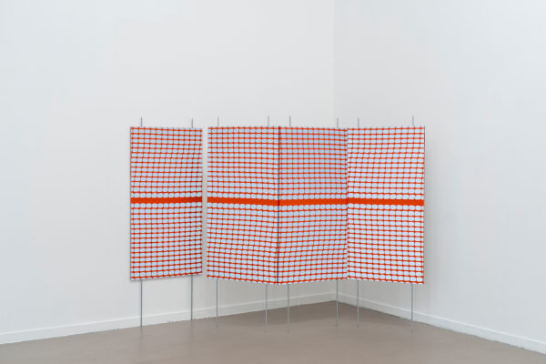 Giovanni de Cataldo, Abbronzatissimi, 2018