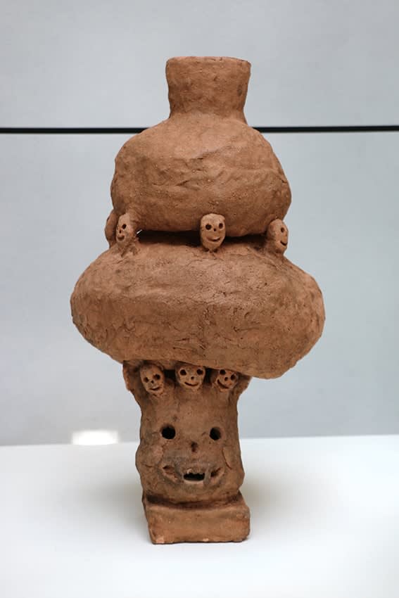 Evgeny Antufiev, Untitled, 2017