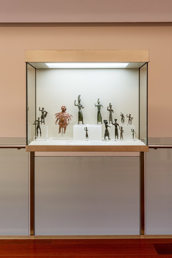 Evgeny Antufiev, Untitled, 2020