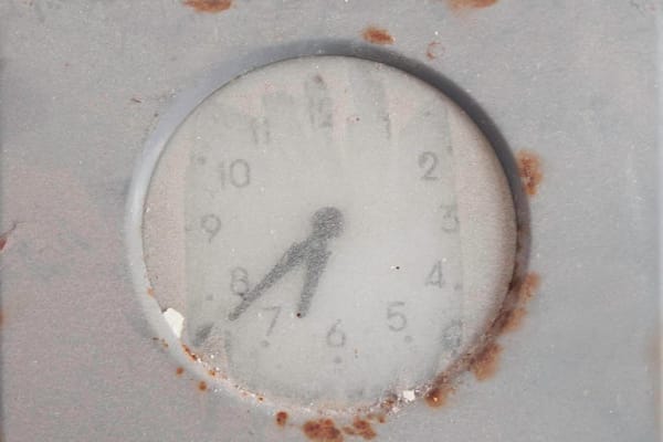 Silvia Camporesi, Fabbrica Ficarolo #001, 2015