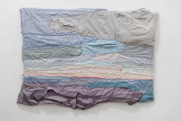 Kaarina Kaikkonen, To The Other Side of Clouds (Dall’altra parte delle nuvole), 2015