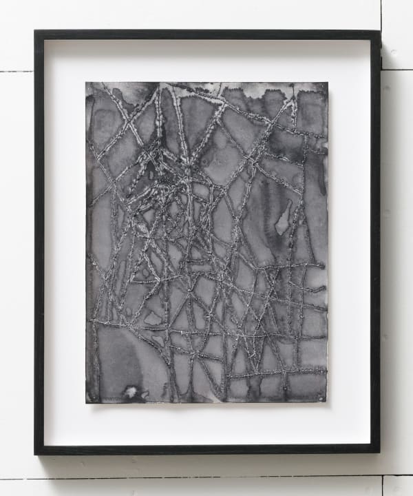 Alfredo Pirri, Progetto per "PASSI", 2025