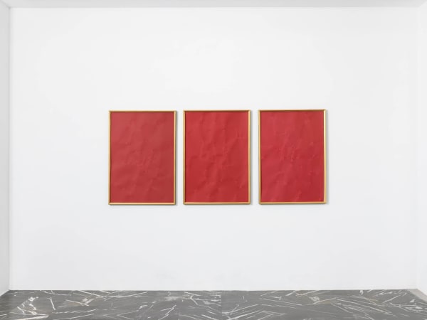 Serena Fineschi, Degno di ogni dispetto (La Battaglia di San Romano, Disarcionamento di Bernardino della Carda), 2022