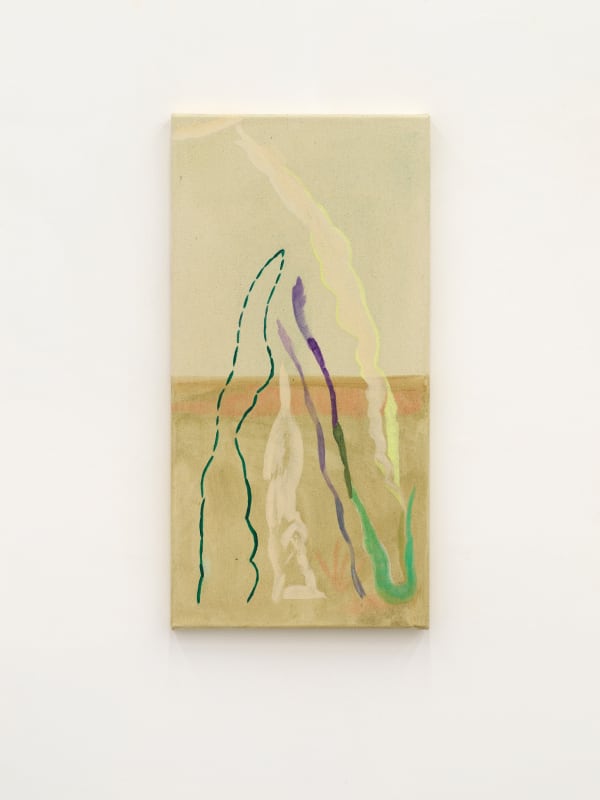 Tomoe Hikita, Plant, 2024