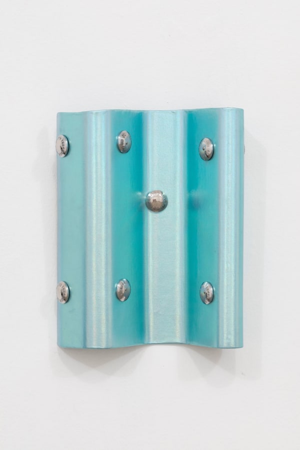 Giovanni de Cataldo, Kendall, 2018