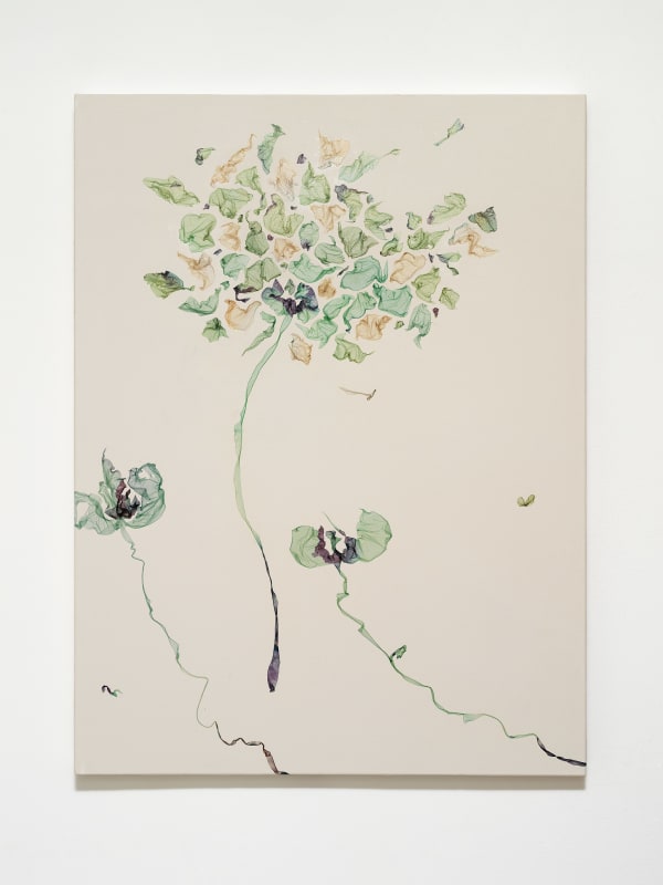 Beatrice Pediconi, Il nome della rosa after Umberto Eco, 2025