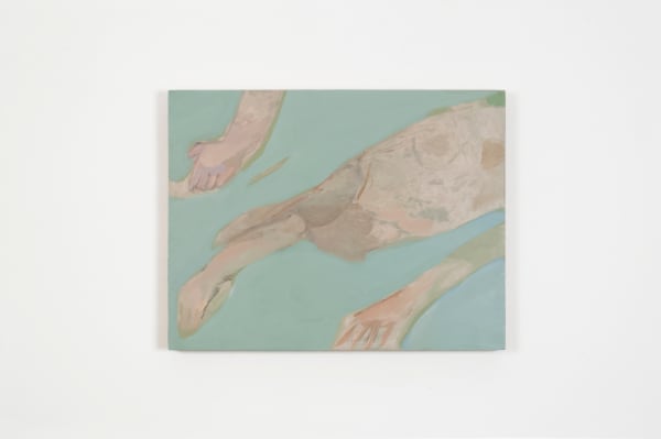 Beatrice Meoni, Invocazione, 2022