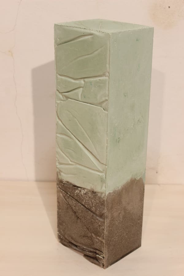 Giovanni de Cataldo, Carottage #1, 2016